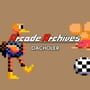 Cover thumbnail for Arcade Archives: Dacholer