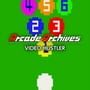 Cover thumbnail for Arcade Archives: Video Hustler