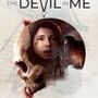 Cover thumbnail for The Dark Pictures Anthology: The Devil in Me