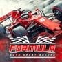 Cover thumbnail for Formula Auto Sport Racing