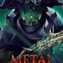 Cover thumbnail for Metal: Hellsinger