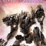 Armored Core VI: Fires of Rubicon