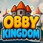 Cover thumbnail for Obby Kingdom