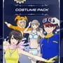 Digimon Story: Time Stranger - Costume Pack