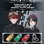Digimon Story: Time Stranger - Costume Public Safety Suit & Special Supplies Set