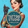 Cover thumbnail for Tattoo Studio Simulator