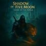 Cover thumbnail for Shadow of the Five Moons: Code of the Ninja