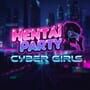 Cover thumbnail for Hentai Party: Cyber Girls