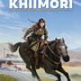 Cover thumbnail for The Legend of Khiimori
