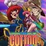 Cover thumbnail for Cotton Reboot! High Tension!