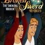 Cover thumbnail for Broken Sword: The Smoking Mirror - Reforged