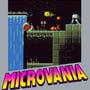 Cover thumbnail for Microvania