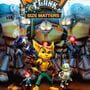 Ratchet & Clank: Size Matters
