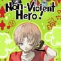 Non-violent Hero