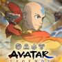 Avatar Legends: The Fighting Game