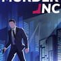 Cover thumbnail for Murder Inc