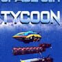 Space Sim Tycoon cover art