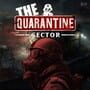 Cover thumbnail for The Quarantine Sector