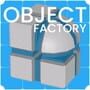 Cover thumbnail for Object Factory