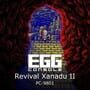 Cover thumbnail for Eggconsole Revival Xanadu II PC-9801