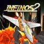Cover thumbnail for Infinos 2
