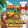 Cover thumbnail for Food Truck Kingdom
