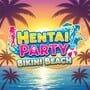 Cover thumbnail for Hentai Party: Bikini Beach