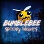 Cover thumbnail for Bumblebee: Spooky Nights