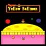 Cover thumbnail for Super Yellow Ballman