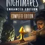 Little Nightmares: Enhanced Edition - Complete Edition