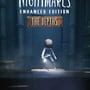 Little Nightmares: Enhanced Edition - The Depths