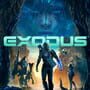 Cover thumbnail for Exodus