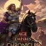 Age of Empires II: Definitive Edition - Chronicles: Alexander the Great