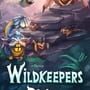 Cover thumbnail for Wildkeepers Rising