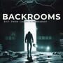 Cover thumbnail for Backrooms: Exit from Supermarket Horror