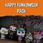 Funko Fusion: Happy Funkoween Pack