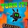 Cover thumbnail for Turn it!