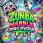 Cover thumbnail for Zumba: Marble Zombie Invasion