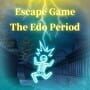 Cover thumbnail for Escape Game The Edo Period