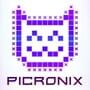 Cover thumbnail for Picronix