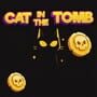 Cover thumbnail for Cat in the tomb