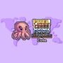 Pixel Cross Stitch Color by Number: Cute Pack