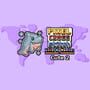 Pixel Cross Stitch Color by Number: Cute Pack 2
