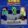 Sonic Racing: CrossWorlds - Minecraft Pack