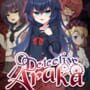 Detective Araka