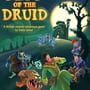 Cover thumbnail for Plot of the Druid