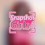 Cover thumbnail for Snapshot Girls 4