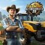 Cover thumbnail for Farming Pro Simulator 25