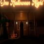 One Halloween Night