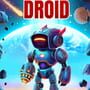 Cover thumbnail for Little Droid